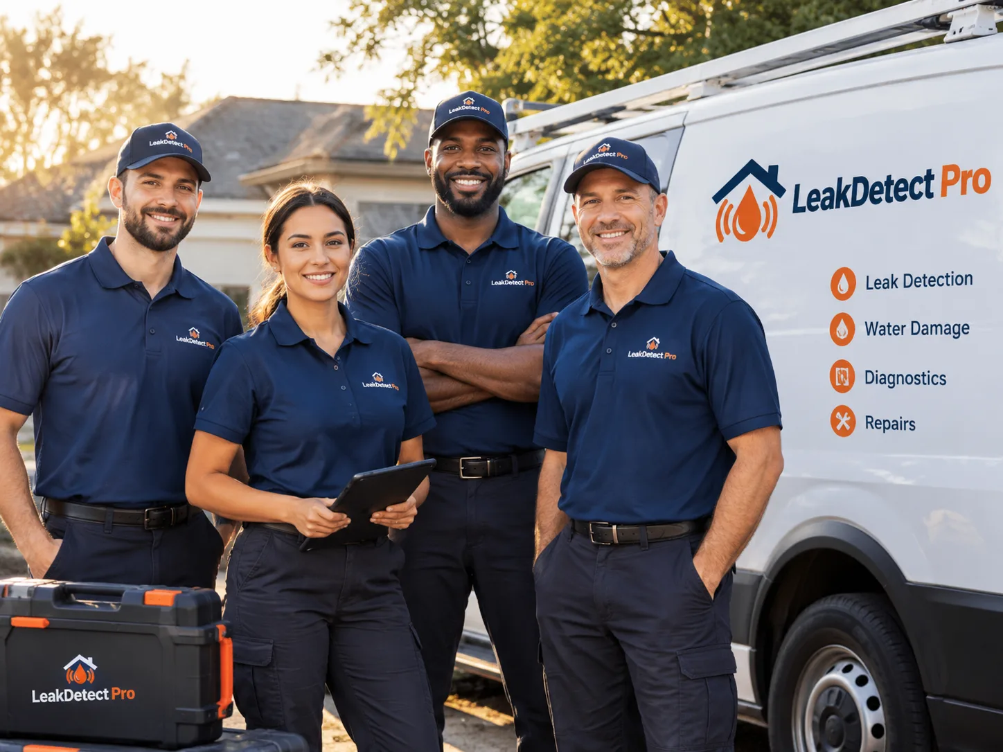 Roof Repair company in Lancaster, SC